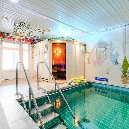Hotel Paidion Braunlage Luaran gambar