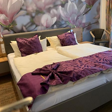 Hotel Paidion Braunlage Luaran gambar