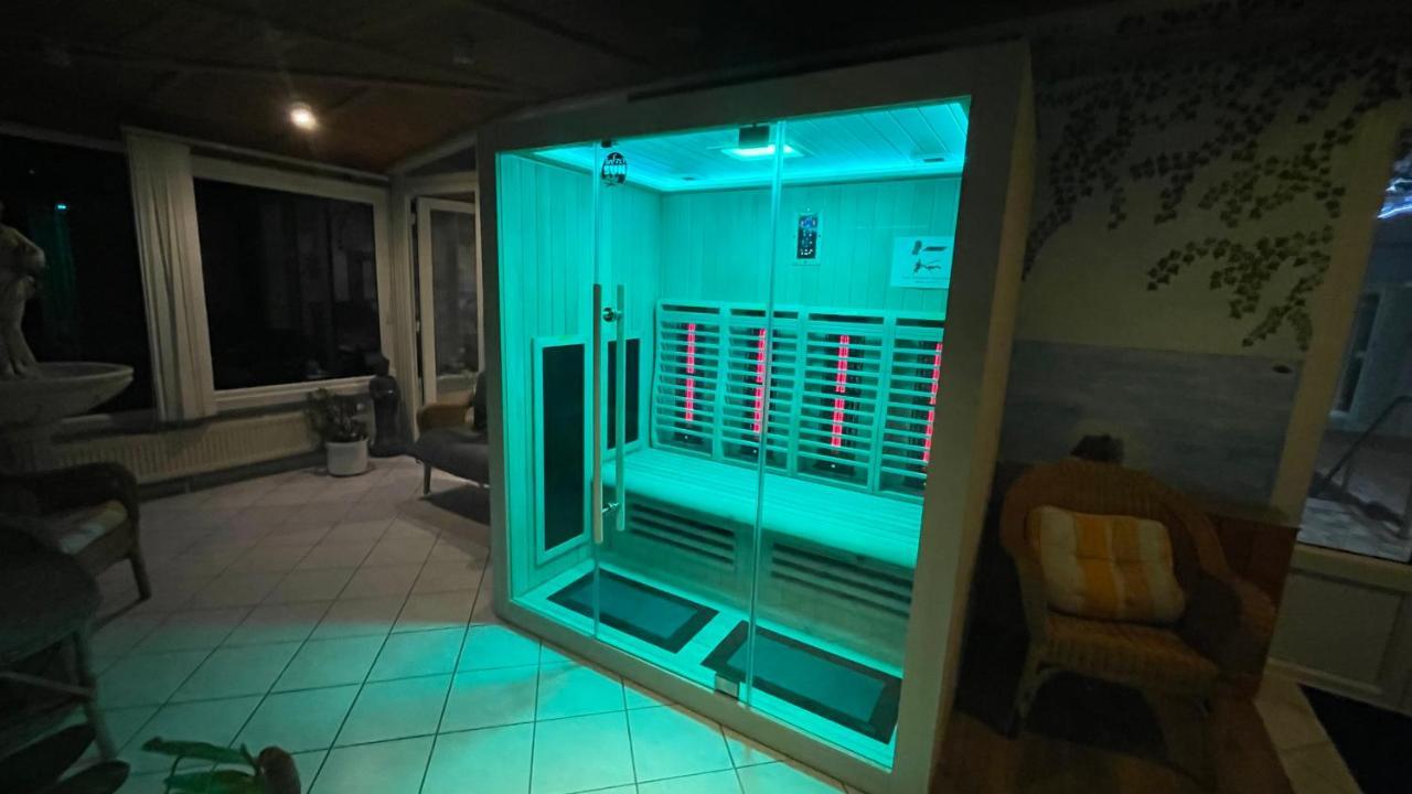 Hotel Paidion Braunlage Luaran gambar