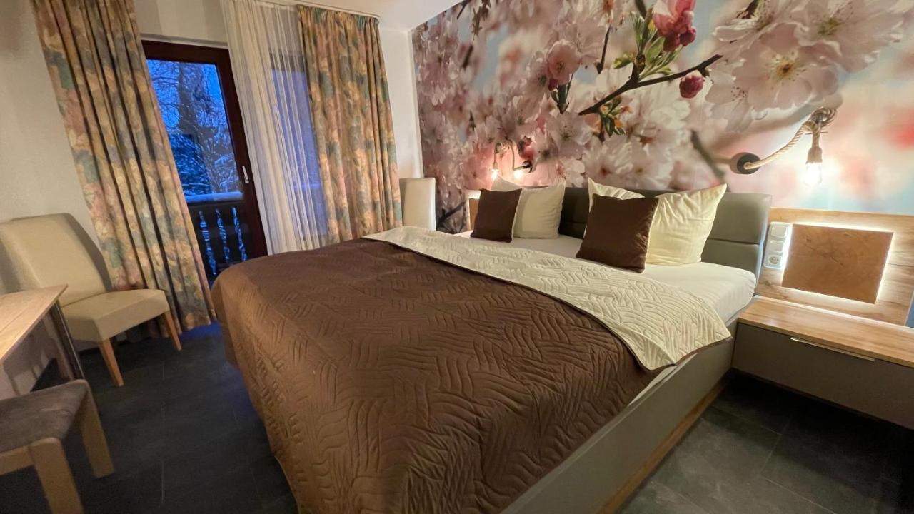Hotel Paidion Braunlage Luaran gambar