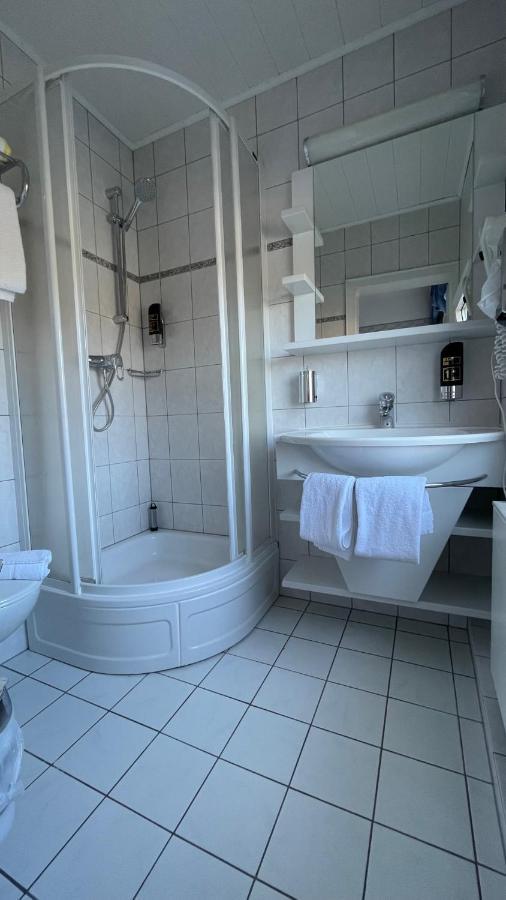 Hotel Paidion Braunlage Luaran gambar