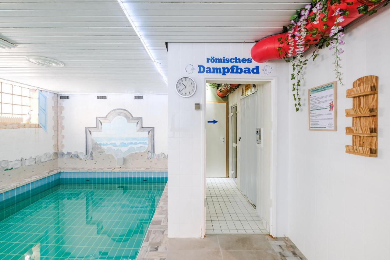 Hotel Paidion Braunlage Luaran gambar