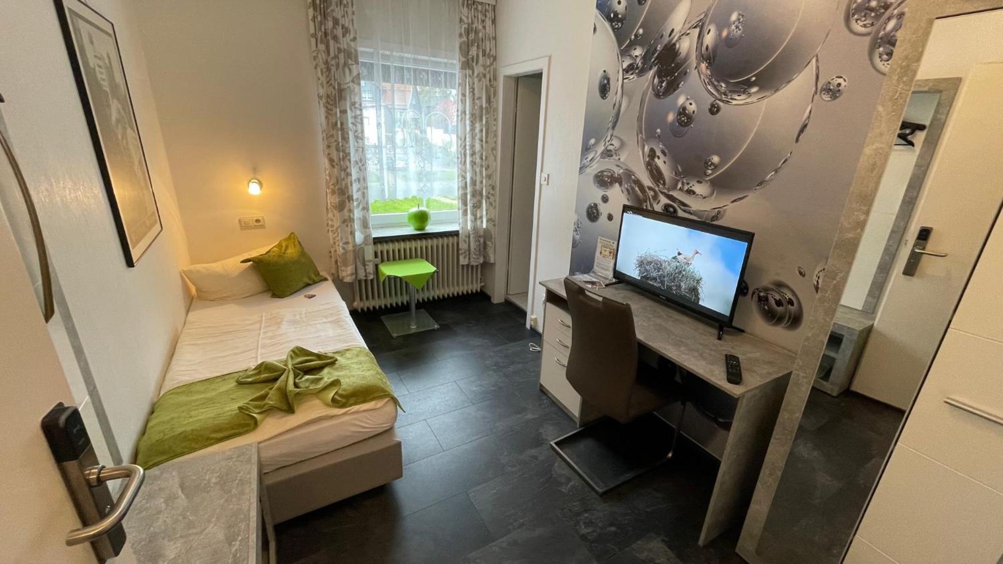 Hotel Paidion Braunlage Luaran gambar