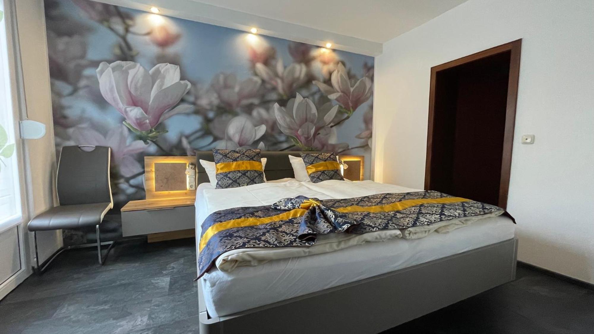 Hotel Paidion Braunlage Luaran gambar
