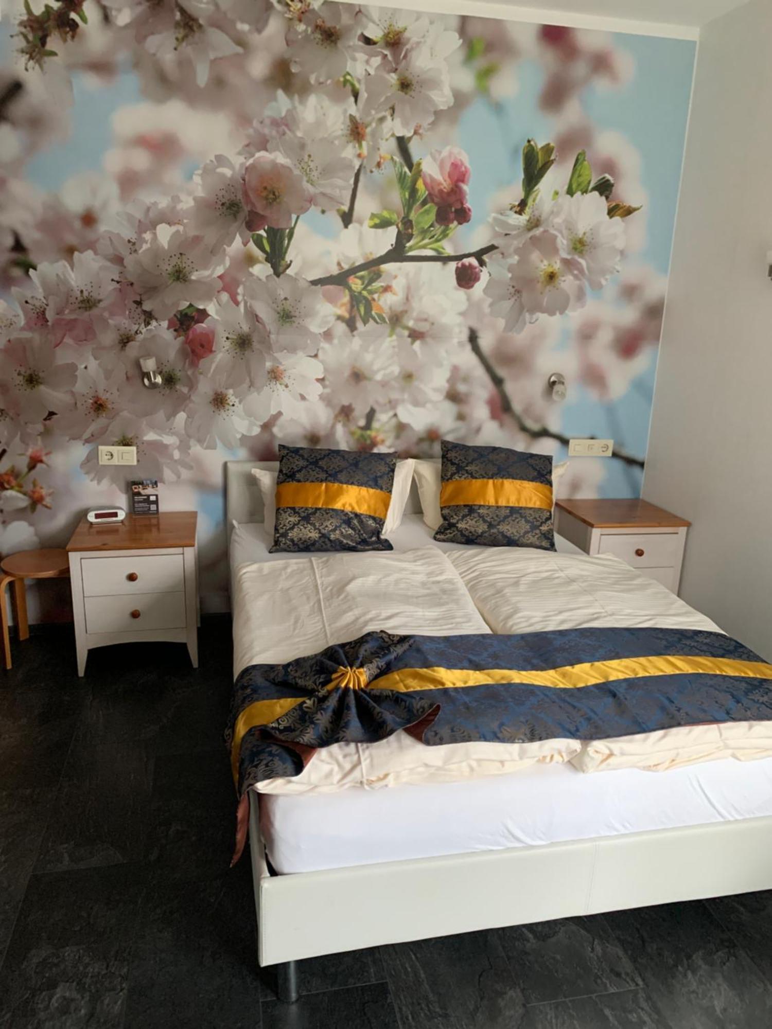 Hotel Paidion Braunlage Luaran gambar