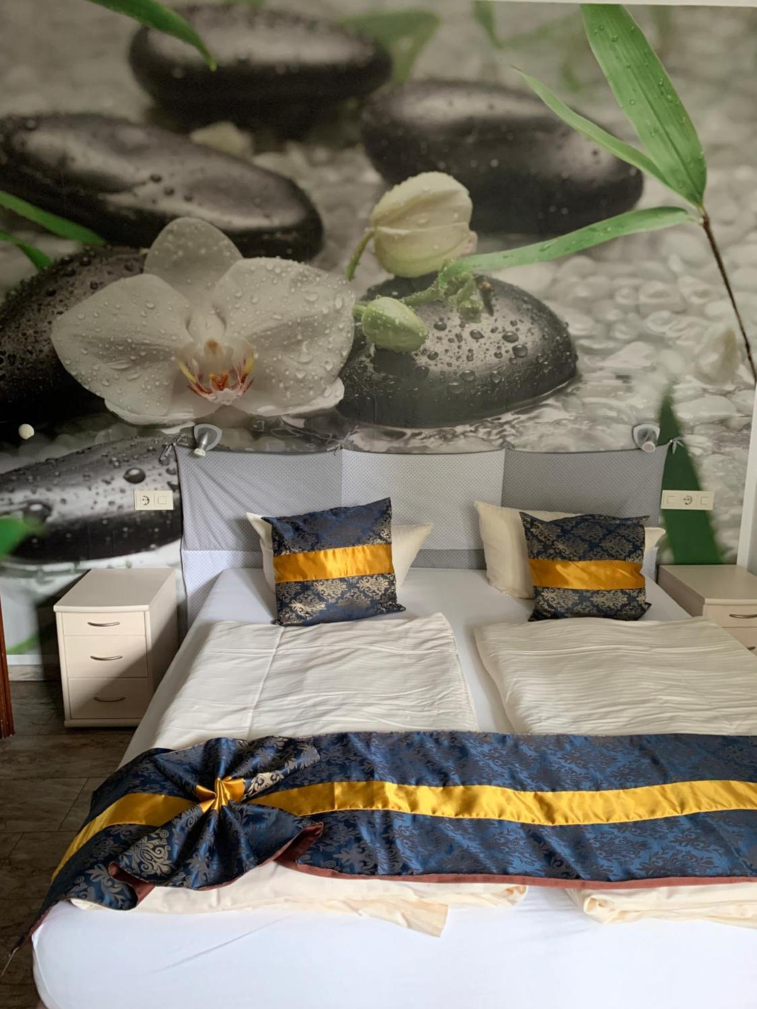 Hotel Paidion Braunlage Luaran gambar