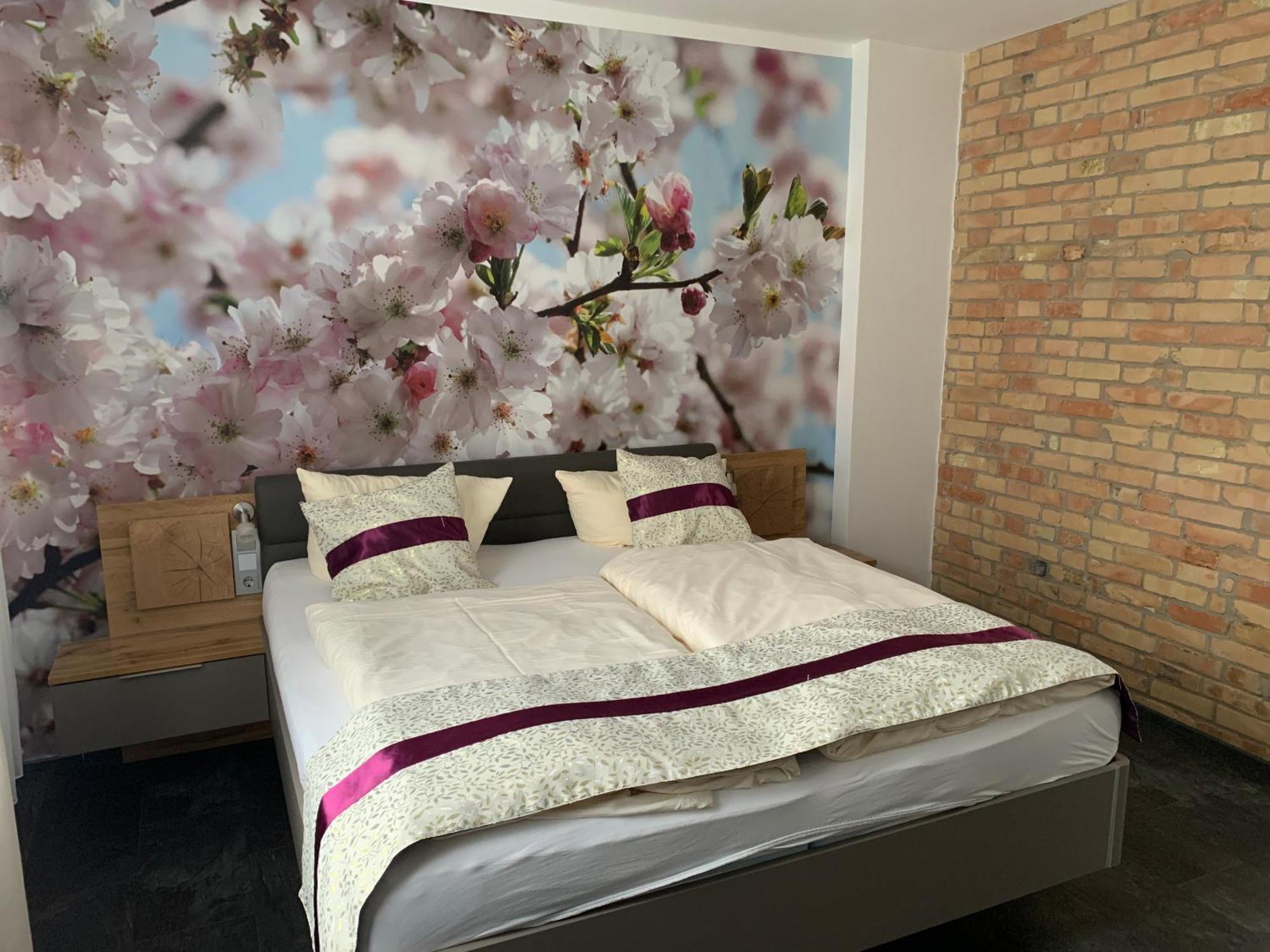 Hotel Paidion Braunlage Luaran gambar