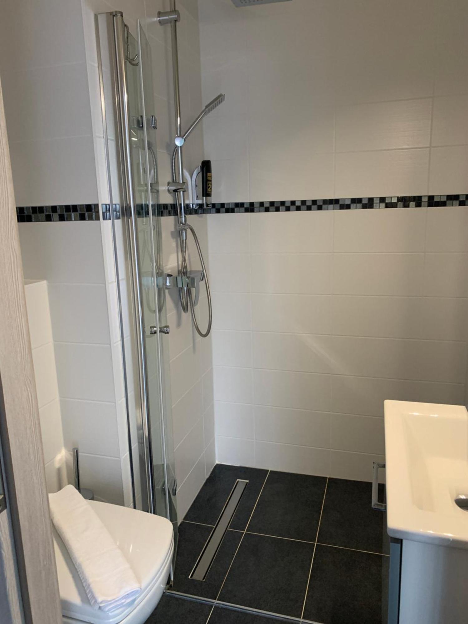 Hotel Paidion Braunlage Luaran gambar