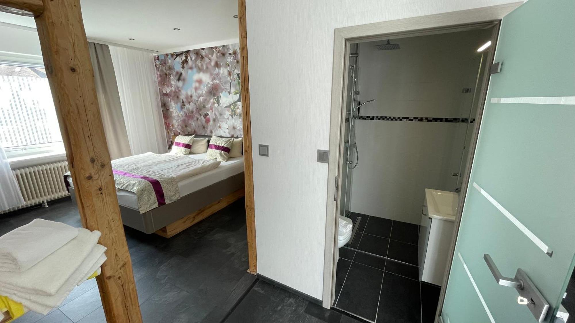 Hotel Paidion Braunlage Luaran gambar
