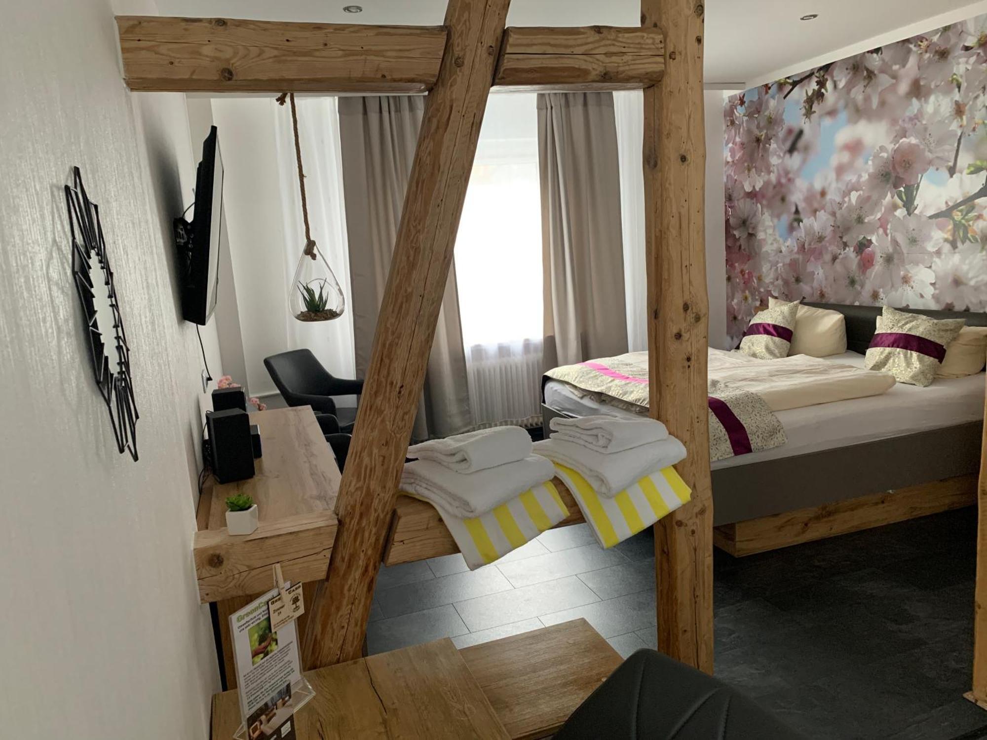 Hotel Paidion Braunlage Luaran gambar
