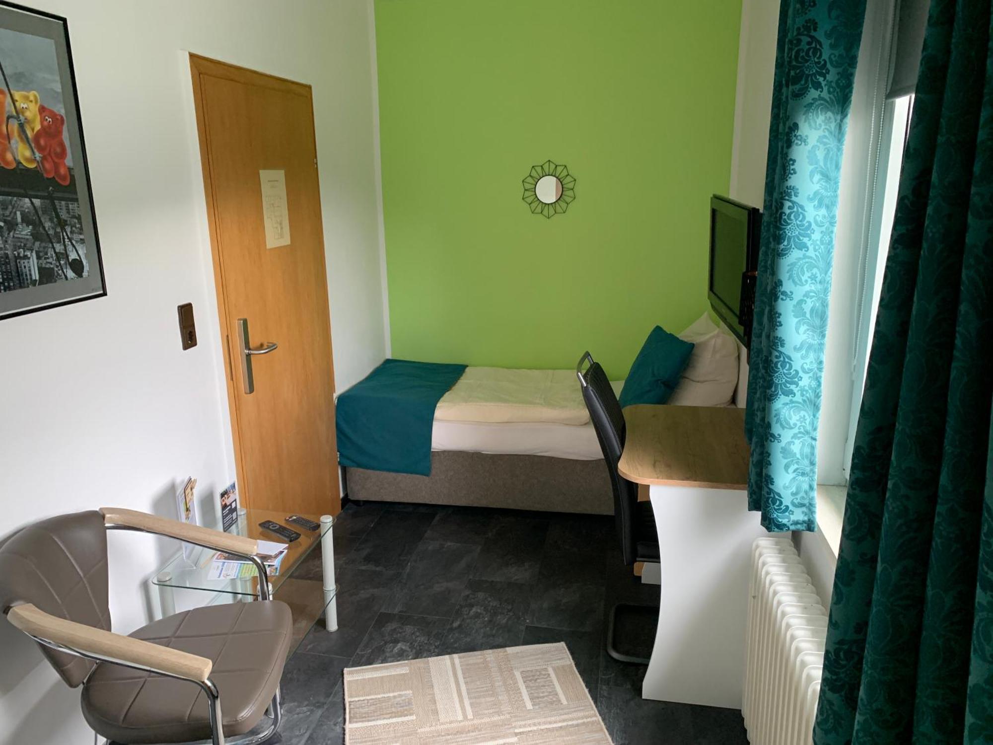 Hotel Paidion Braunlage Luaran gambar