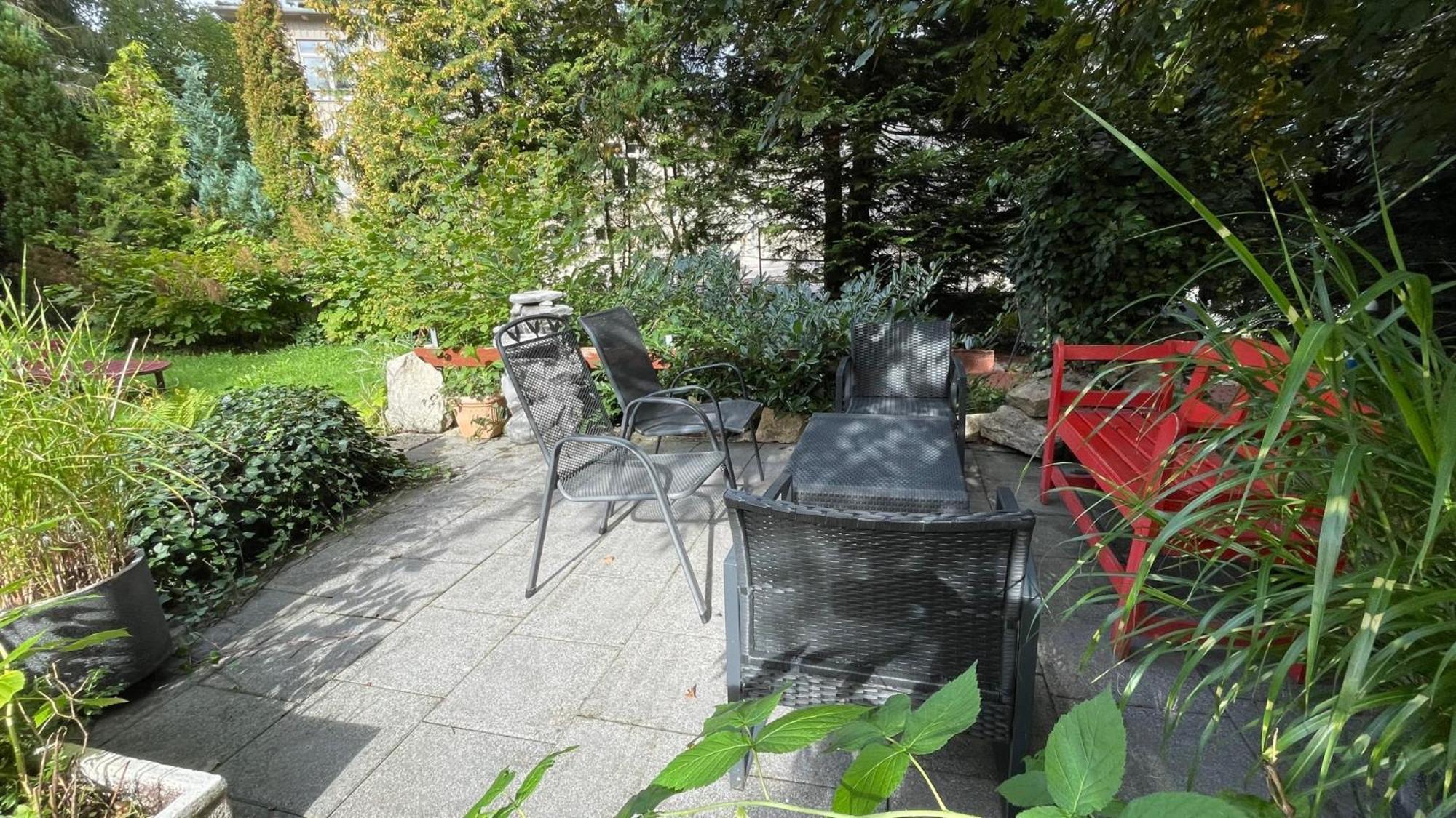 Hotel Paidion Braunlage Luaran gambar