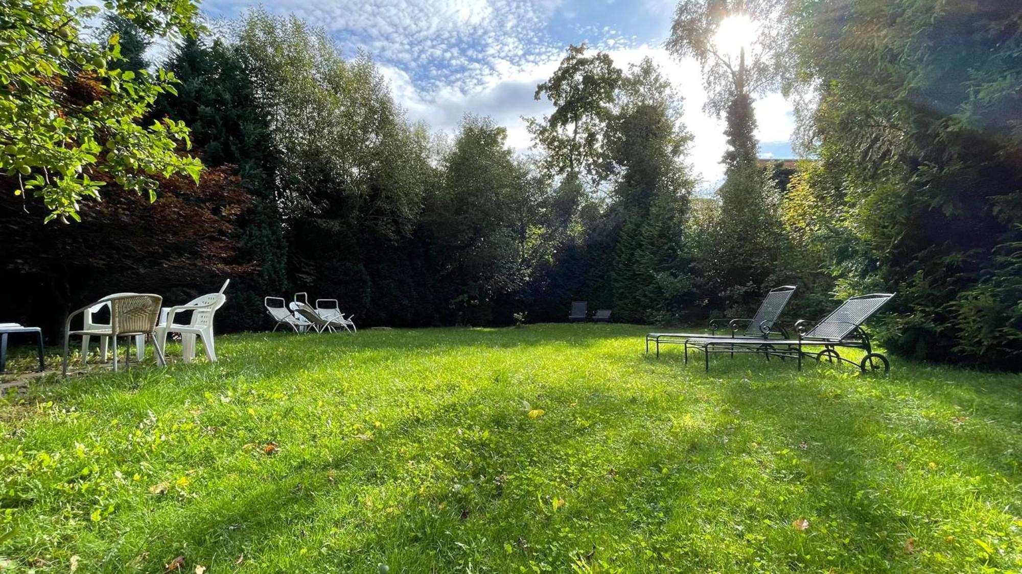 Hotel Paidion Braunlage Luaran gambar